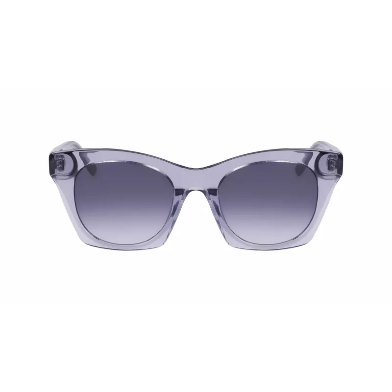 Óculos de sol de mulher DKNY DK541S-520 (lente 51mm, ponte 21mm, haste 140mm)