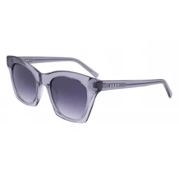 Óculos de sol de mulher DKNY DK541S-520 (lente 51mm, ponte 21mm, haste 140mm)