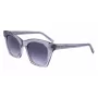 Óculos de sol de mulher DKNY DK541S-520 (lente 51mm, ponte 21mm, haste 140mm)