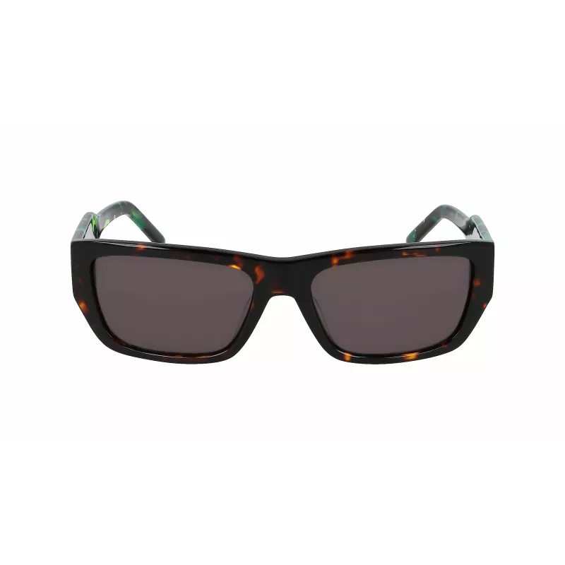 Óculos de sol para mulher DKNY DK545S-237 Havana Brown Gradient 56 mm