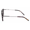 Óculos de sol de mulher DKNY DK713S5617237 Havana castanho retangular 56 mm