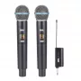 DNA Professional DNA BAT DUAL VOCAL SET sistema sem fios duplo