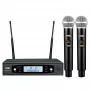 DNA PROFESSIONAL DNA EVENT VOCAL SET sistema sem fios para voz