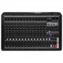 Misturadora de som analógica DNA PROFESSIONAL DNA HLC 14 MK2 14 canais