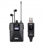 Sistema de som sem fios DNA PROFESSIONAL DNA IN-EAR GO