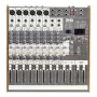 Misturadora de áudio DNA PROFESSIONAL DNA ME-10FX - 10 canais USB Bluetooth