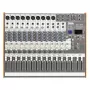 Misturadora de áudio DNA PROFESSIONAL DNA ME-16FX 16 canais USB Bluetooth