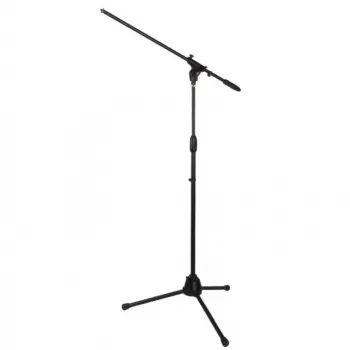 Suporte de microfone DNA PROFESSIONAL DNA MIC PRO preto