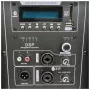 Coluna ativa DNA PROFESSIONAL DNA SPX15 DSP 15 polegadas