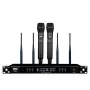 DNA PROFESSIONAL DNA TDRV 2 sistema de microfone sem fios