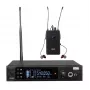 DNA Professional Auscultadores in-ear sem fios