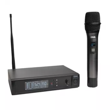 DNA Professional VM Vocal Set - sistema de microfone sem fios