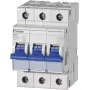 DOEPKE DLS 6H B13-3 Disjuntor de proteção de linha 3 polos 13A 6kA 09914112