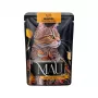 DOLINA NOTECI MAU mousse pato com tomilho e erva-gateira - comida húmida para gatos - 85g