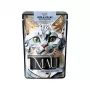 DOLINA NOTECI MAU patê e filete esterilizado veado com madressilva - comida húmida para gatos - 85g