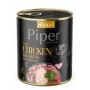 Alimento húmido para cães DOLINA NOTECI Piper corações de frango com espinafres 800 g
