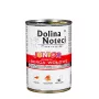 DOLINA NOTECI Premium Junior Rich in Beef Hearts - comida húmida para cães - 400 g