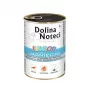 Dolina Noteci Premium Junior Rico em Cordeiro comida húmida para cachorros de raças médias e grandes, lata 400g