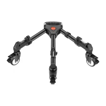 Tripé com dolly para tripé Neewer SW-600, tamanho L