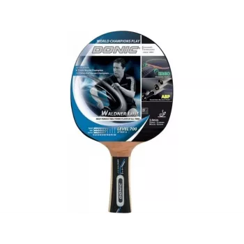 Raquete de ténis de mesa Donic Schildkröt Waldner 700, multicolor
