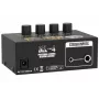 Amplificador de auscultadores DONNER DEL-4