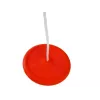 Balanço de prato para crianças DOREX 423 vermelho