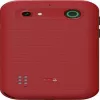 DORO E10 RED telemóvel 4G