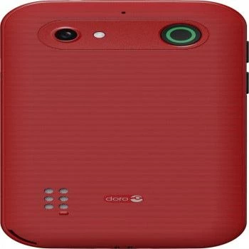 Doro DORO E10 RED telemóvel 4G