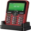 DORO E10 RED telemóvel 4G
