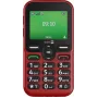 Doro DORO E10 RED telemóvel 4G
