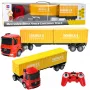 Double E Mercedes-Benz Arocs RC Camião Contentor 1:26