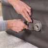 Colchão de ar duplo com bomba elétrica 203x152 cm Bestway 69050
