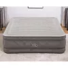 Colchão de ar duplo com bomba elétrica 203x152 cm Bestway 69050