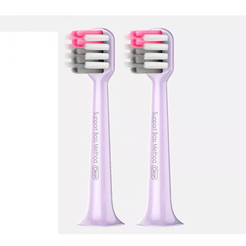 DR-BEI Escova de Dentes Elétrica Sónica BY-V12 Violeta