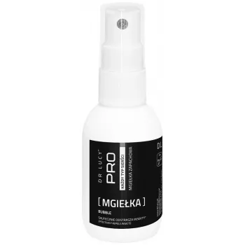Bruma perfumada DR LUCY com repelente de insetos 50 ml