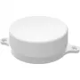 Beacon Dragino BCN02 Bluetooth 5.0 BLE iBeacon & Eddystone – IP65, alcance até 100 m, pilha CR2477