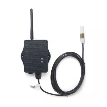 DRAGINO S31-LB-EU868 Nó sensor de temperatura e humidade exterior (LoRaWAN EU868, IP65)