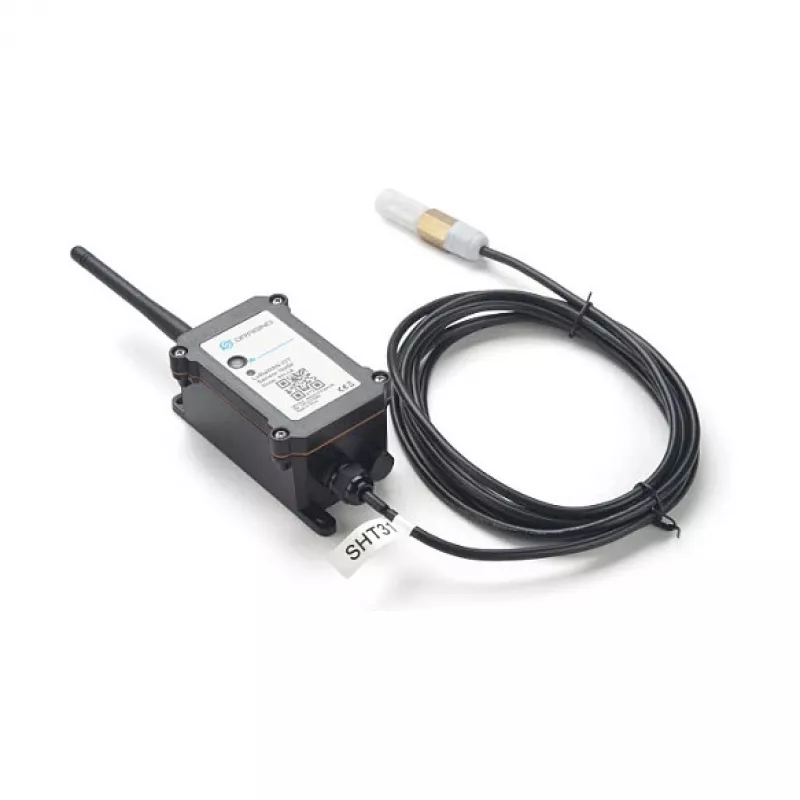 DRAGINO S31-LB-EU868 Nó sensor de temperatura e humidade exterior (LoRaWAN EU868, IP65)