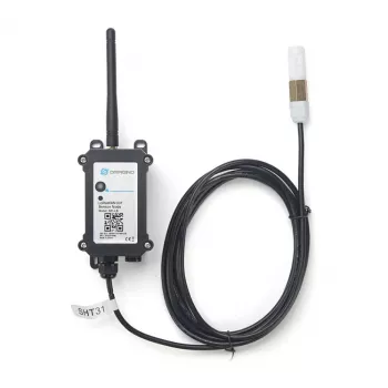 DRAGINO S31-LB-EU868 Nó sensor de temperatura e humidade exterior (LoRaWAN EU868, IP65)