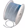 Draka UC300 HS24 SF/UTP cabo Cat5e ao metro, 300m, cinzento RAL 7035, sem halogéneos