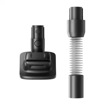 DREAME Conjunto de Acessórios para Z20 Station, Z20, Z30 AquaCycle (conjunto de manutenção de 8 peças: escova principal, 2 escovas laterais, 2 filtros HEPA, 2 panos de limpeza, ferramenta de limpeza)