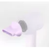 Dreame AGS1-PURPLE Bocal alisador – fluxo de ar concentrado magnético, roxo, para secador de cabelo Glory (série AGS1)