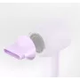 Dreame AGS1-PURPLE Bocal alisador – fluxo de ar concentrado magnético, roxo, para secador de cabelo Glory (série AGS1)