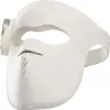 Máscara facial LED 3D DREAME Chrona - fototerapia de 7 cores, 180 LEDs, controlo por app, bege