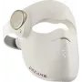 Máscara facial LED 3D DREAME Chrona - fototerapia de 7 cores, 180 LEDs, controlo por app, bege