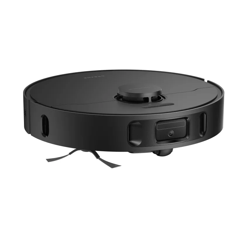 Dreame D30 Ultra aspirador robô preto RTD31TE-BK