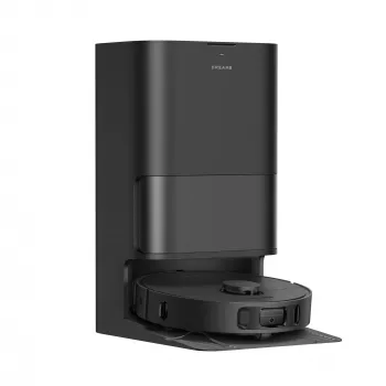 Dreame D30 Ultra aspirador robô preto RTD31TE-BK