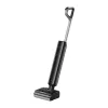 Aspirador 2em1 com bateria Dreame G12 Pro para molhado e seco, 25000 Pa de potência de aspiração, preto, sem saco, bateria recarregável