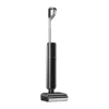 Aspirador 2em1 com bateria Dreame G12 Pro para molhado e seco, 25000 Pa de potência de aspiração, preto, sem saco, bateria recarregável