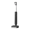 Aspirador 2em1 com bateria Dreame G12 Pro para molhado e seco, 25000 Pa de potência de aspiração, preto, sem saco, bateria recarregável